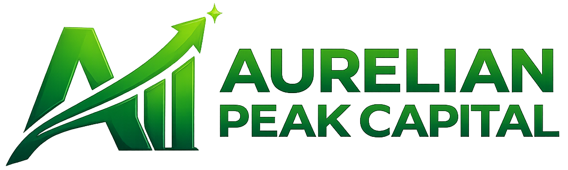 Aurelian Peakcapital